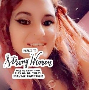 Meet your Posher, Samantha